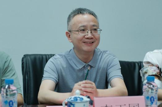 标题：又有大动作？双碳专家、学者来访航嘉……